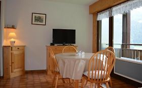 Appartement Le Grand-Bornand, 2 pièces, 5 personnes - FR-1-241-198