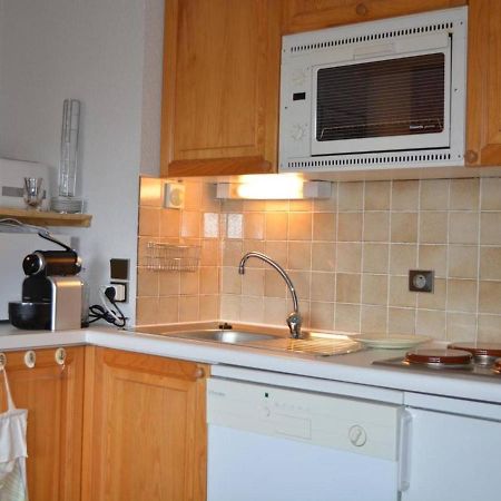 Appartement Le Grand-Bornand, 2 pièces, 5 personnes - FR-1-241-198 Extérieur photo